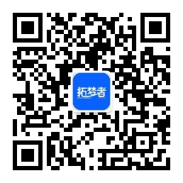 官方公众号